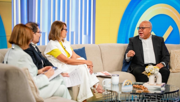 PROGRAMA EL DESPERTADOR Thumbnail